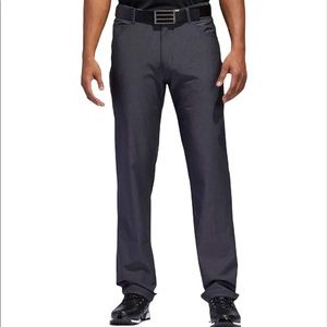 ADIDAS - Golf Ultimate 365 Heathered 5 Pocket Pants in Heathered Grey
